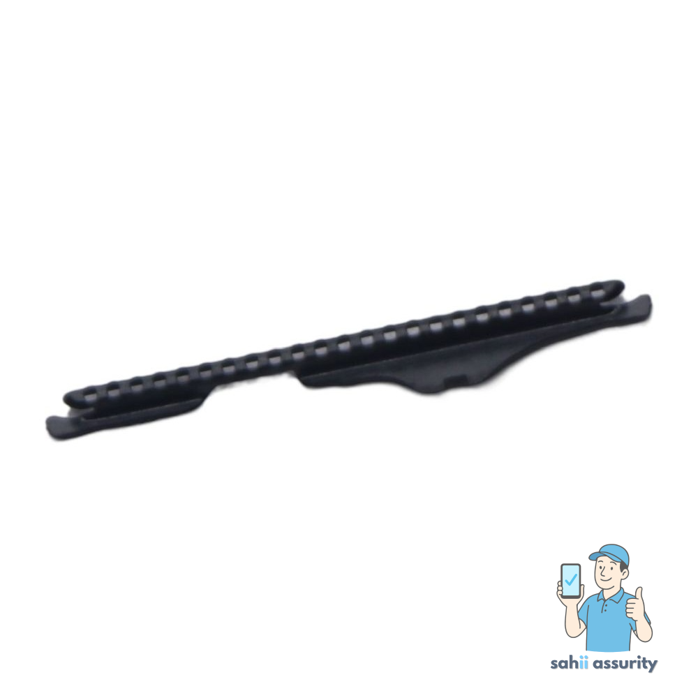 Speaker Jaali Anti Dust Net Rubber for Vivo Y91i